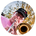 David Le Rossignol | La Banda Jojo